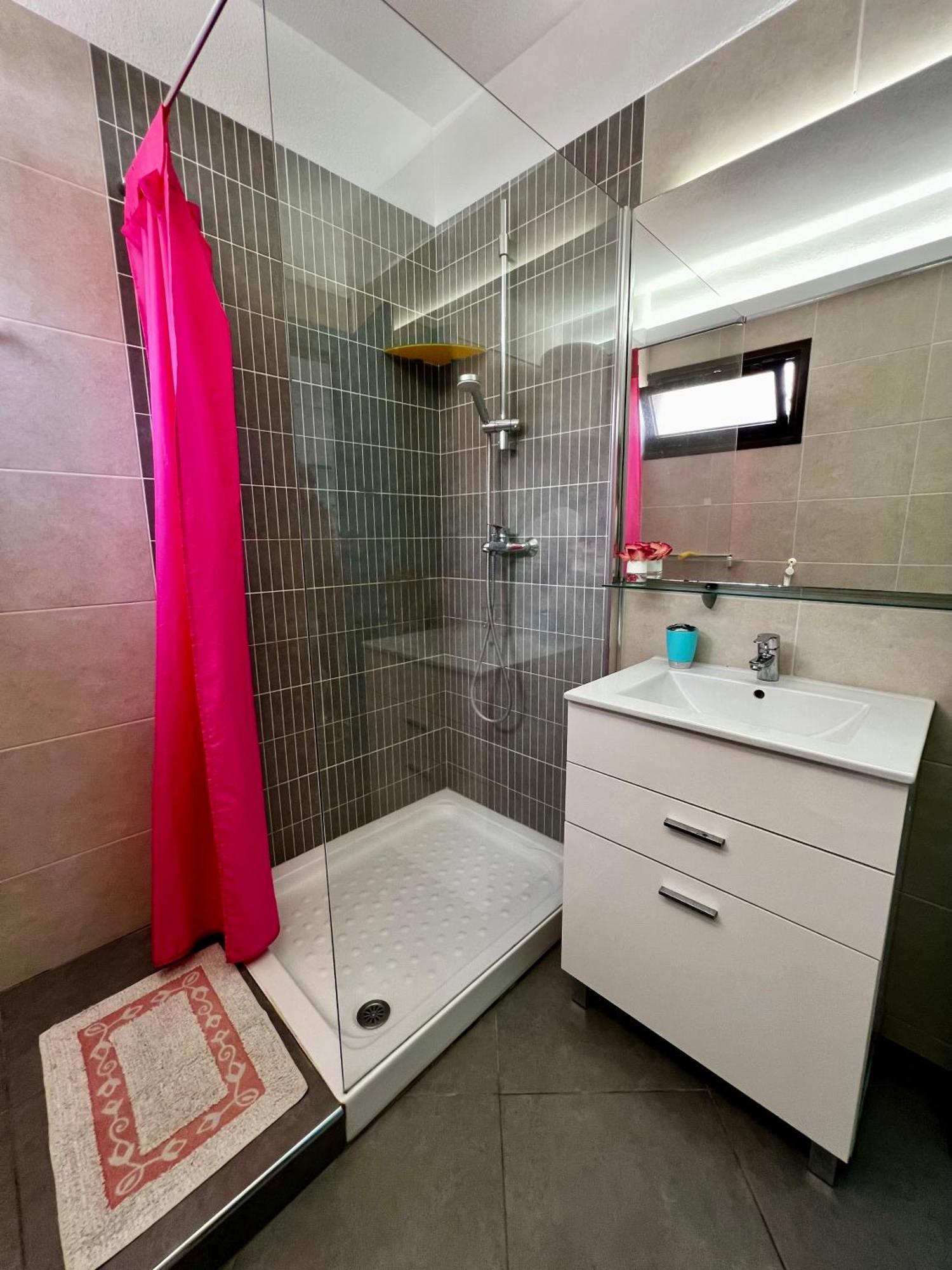 Studio Beautiful Ocean View Costa Adeje Paradise Cort Экстерьер фото