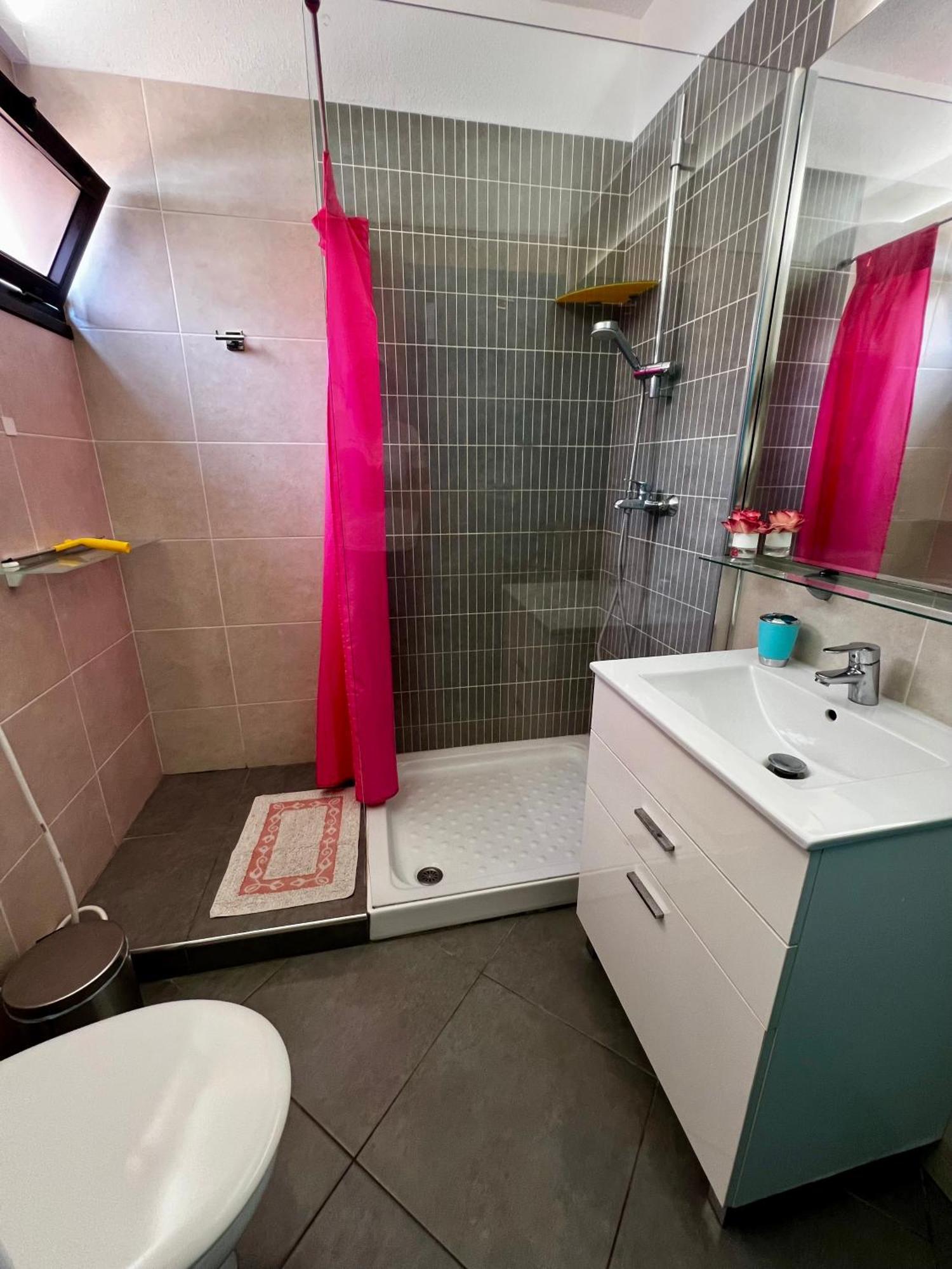 Studio Beautiful Ocean View Costa Adeje Paradise Cort Экстерьер фото